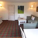 Apartment Spreewaldromantik