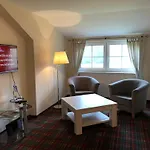 Apartment Spreewaldromantik *