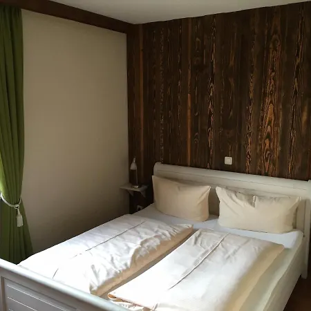 Apartament Spreewaldromantik Burg (Spreewald)