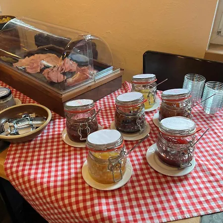 Spreewaldromantik Apartmán