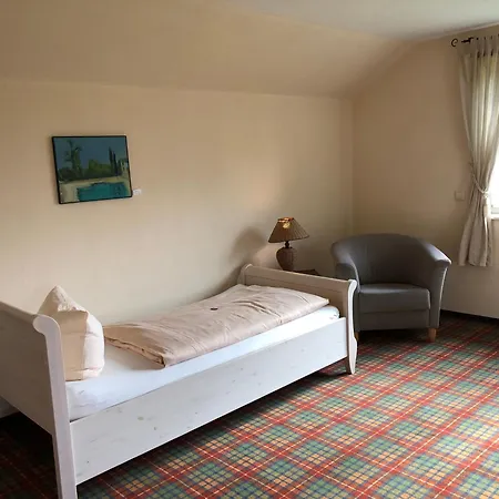 Appartement Spreewaldromantik Burg (Spreewald)