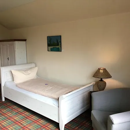 Spreewaldromantik * Бург