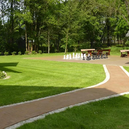 Apartament Spreewaldromantik Burg (Spreewald)