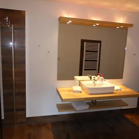 Apartament Spreewaldromantik