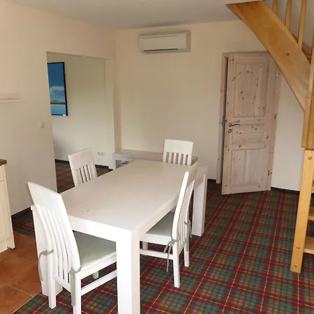 Spreewaldromantik Burg (Spreewald)