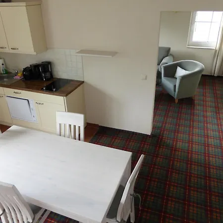 Spreewaldromantik Бург