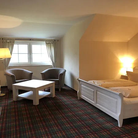 Spreewaldromantik Burg (Spreewald)