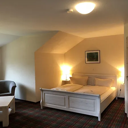 Spreewaldromantik Бург