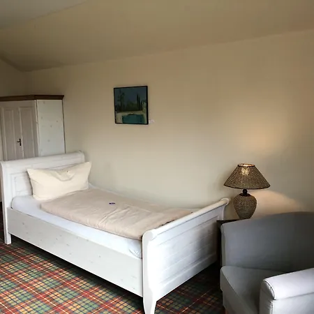 Apartmán Spreewaldromantik