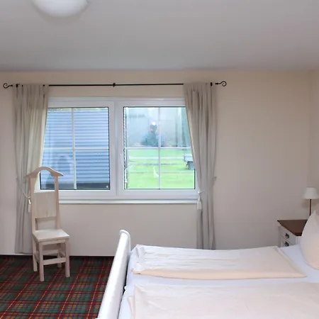 Spreewaldromantik Appartement Burg (Spreewald)