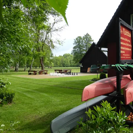 Spreewaldromantik * Burg (Spreewald)