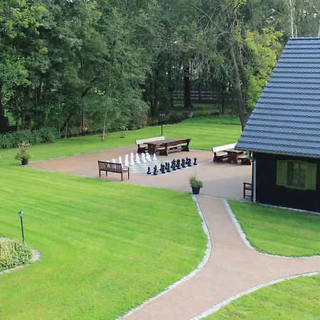 Spreewaldromantik Апартаменты *