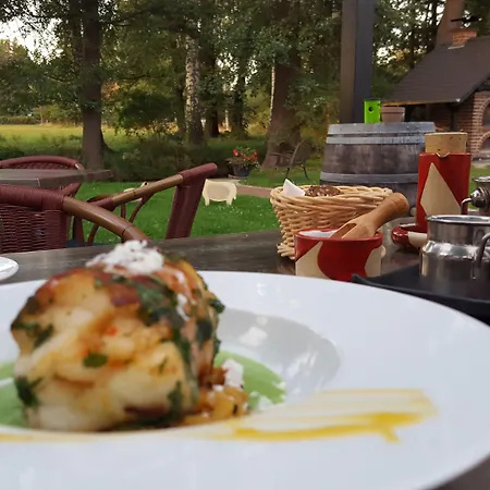 Spreewaldromantik * Burg (Spreewald)