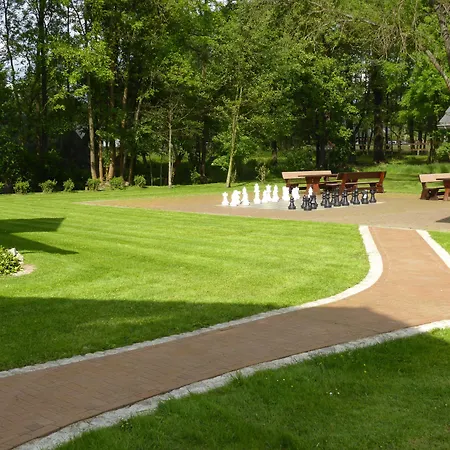 Spreewaldromantik Апартаменты