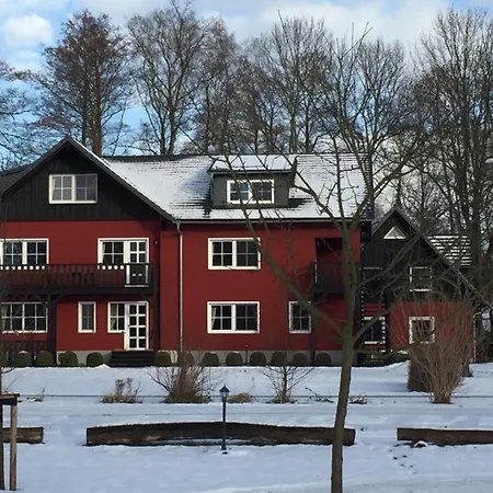 Spreewaldromantik Appartement Burg (Spreewald)