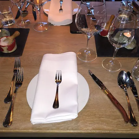 Appartement Spreewaldromantik Burg (Spreewald)