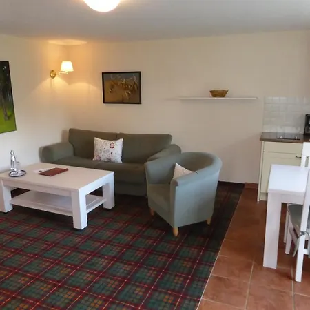 Spreewaldromantik * Burg (Spreewald)