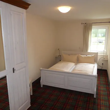 Spreewaldromantik Appartement Burg (Spreewald)