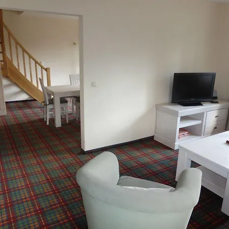 Spreewaldromantik * Burg (Spreewald)