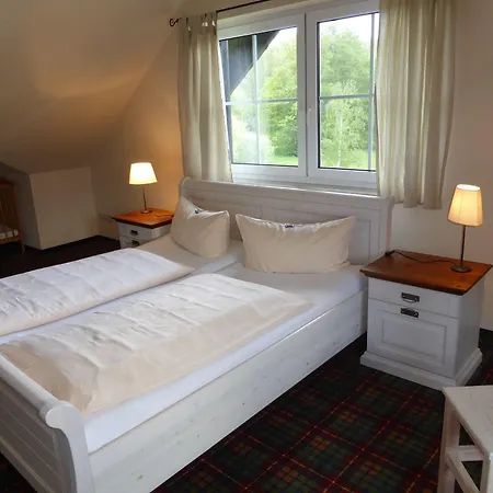 Spreewaldromantik Apartament