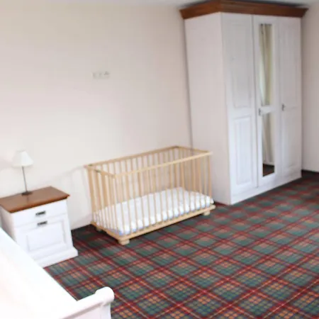 Appartement Spreewaldromantik Burg (Spreewald)