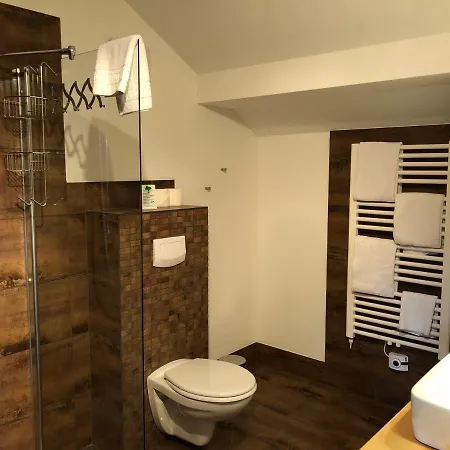 Apartmán Spreewaldromantik