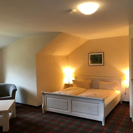 Spreewaldromantik * Бург