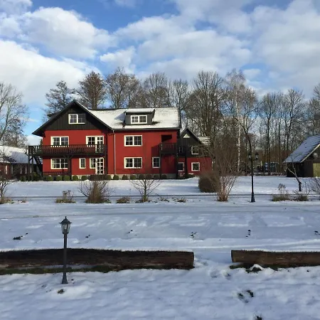Apartament Spreewaldromantik Burg (Spreewald)