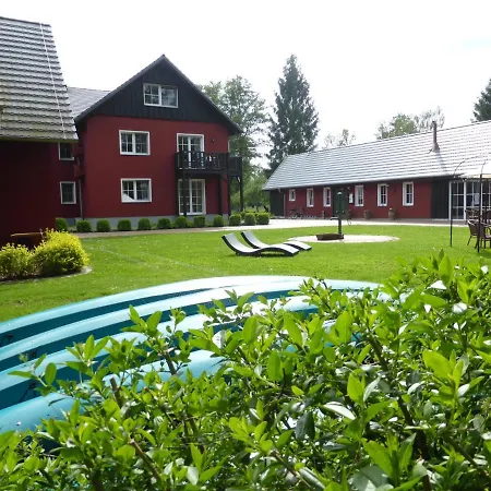 Spreewaldromantik Appartement Burg (Spreewald)