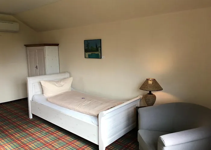 Spreewaldromantik * Burg (Spreewald)