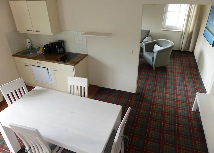 Spreewaldromantik Burg (Spreewald)