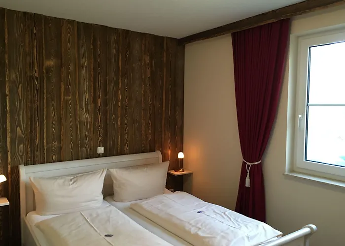 Spreewaldromantik Burg (Spreewald)