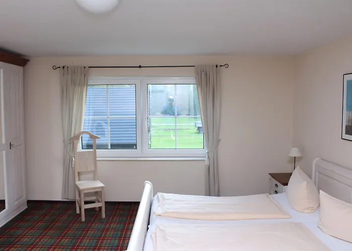 Spreewaldromantik Apartment Burg (Spreewald)