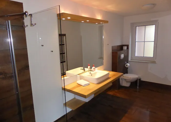 Apartment Spreewaldromantik