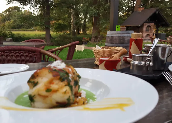 Spreewaldromantik * Burg (Spreewald)