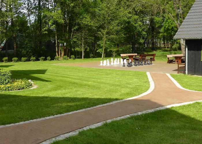 Spreewaldromantik Apartment