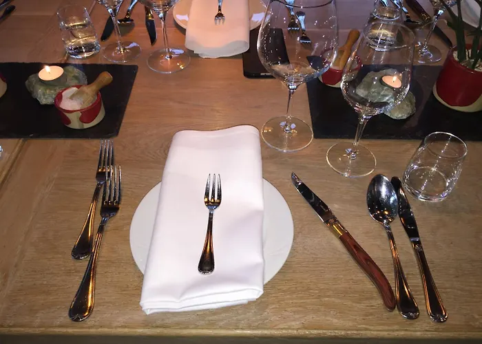 Apartment Spreewaldromantik Burg (Spreewald)