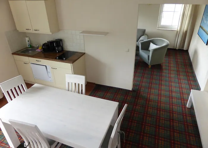 Spreewaldromantik Apartment Burg (Spreewald)