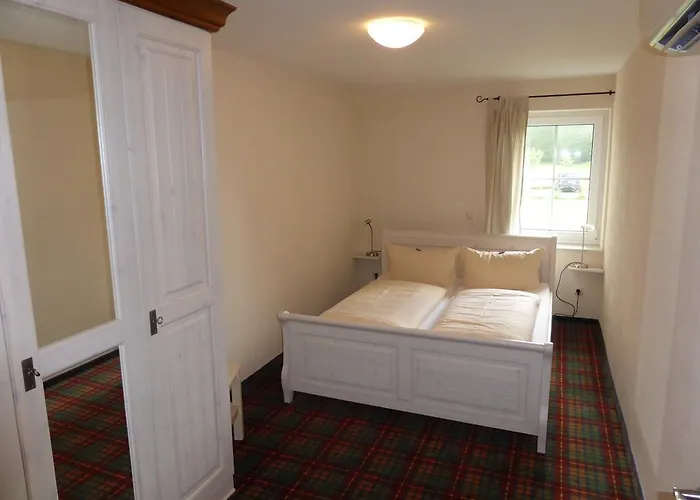 Spreewaldromantik Apartment Burg (Spreewald)