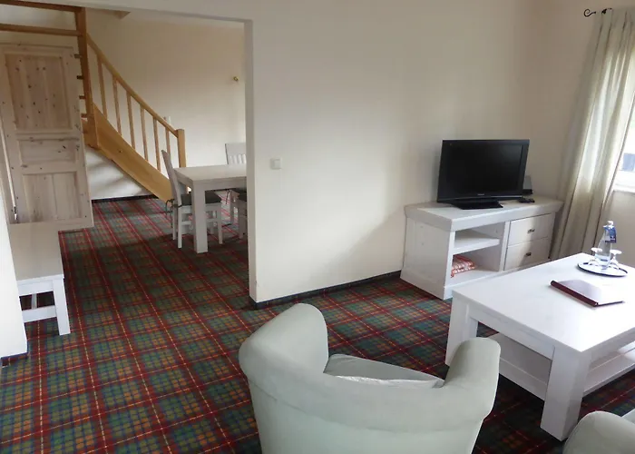 Spreewaldromantik * Burg (Spreewald)