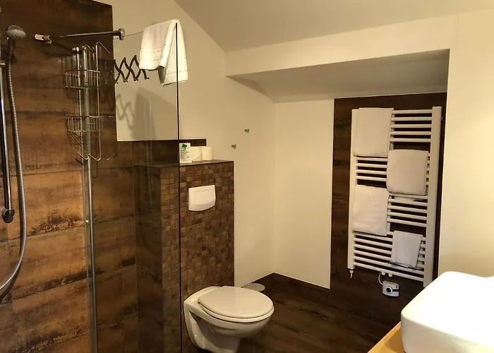 Apartment Spreewaldromantik