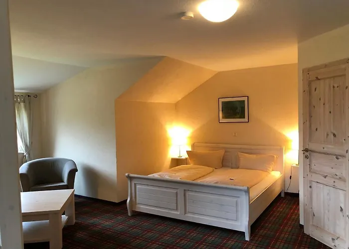 Spreewaldromantik * Burg (Spreewald)